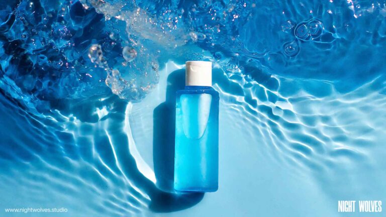 Why CGI is the Future of Personal Care Ads