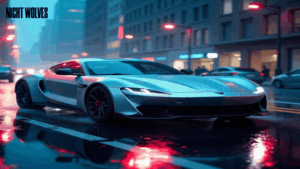 VFX Studios in Mumbai: Driving Innovation in Automotive Visual Effects