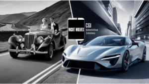 Automotive CGI Solutions