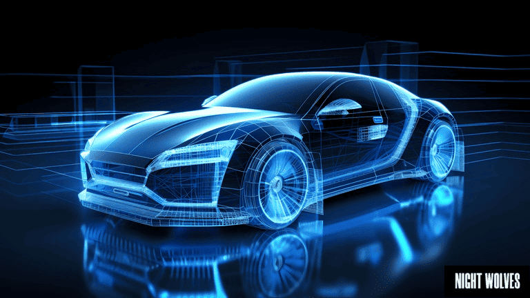 3D Rendering Agency in India: Transforming Ideas into Visual Reality