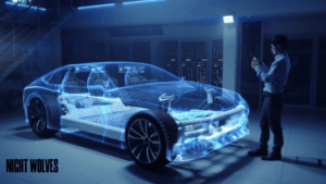 Virtual Cars, Real Impact: The Creative Power of Automotive CGI in 2025
