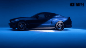 Why Top Creative Directors Are Moving to Full-CGI Automotive Production