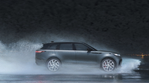 What to Expect When You Hire a VFX Studio for Your Car Commercial