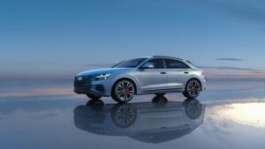 How Creative Directors Use Concept Car Visualisation to Build Cinematic, Future-Ready Automotive Campaigns