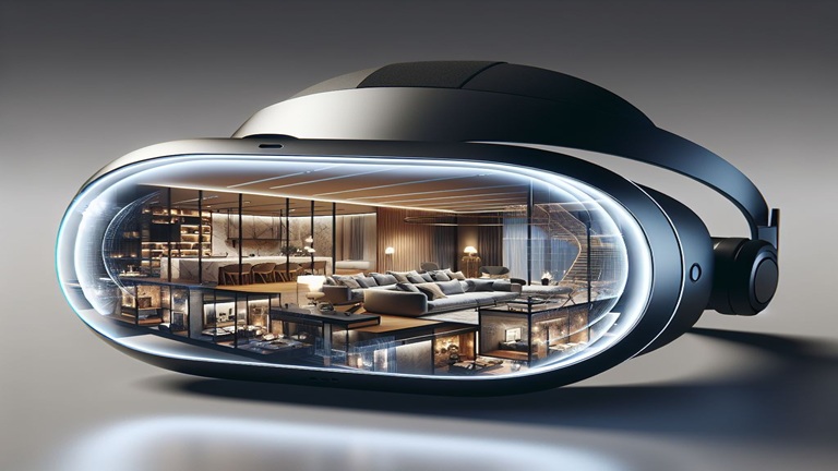 Why Virtual Walkthroughs Are Becoming a Must for Real Estate Marketing