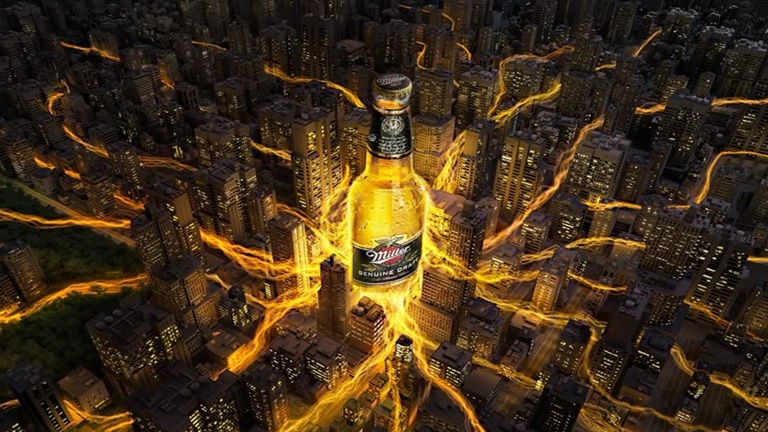CGI in Alcohol Advertising: Why Brands Are Moving Beyond Traditional Shoots
